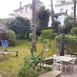 Maison La Baule, 6 pièces, 8 personnes - FR-1-392-174