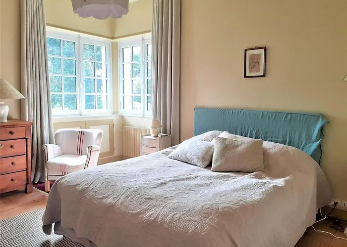 Maison La Baule, 6 pièces, 8 personnes - FR-1-392-174
