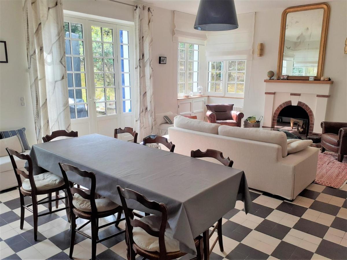 Hébergement de vacances Maison La Baule, 6 Pièces, 8 Personnes - Fr-1-392-174 La Baule-Escoublac