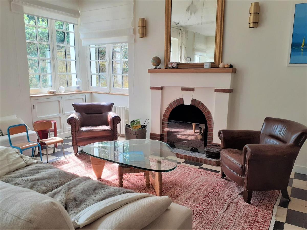 Maison La Baule, 6 Pièces, 8 Personnes - Fr-1-392-174 Hébergement de vacances
