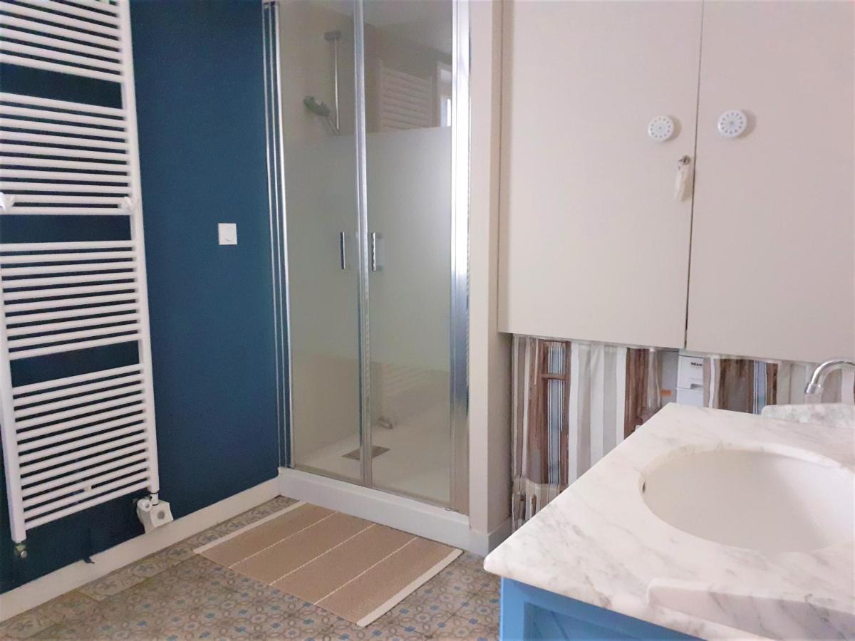 Maison La Baule, 6 Pièces, 8 Personnes - Fr-1-392-174 La Baule-Escoublac