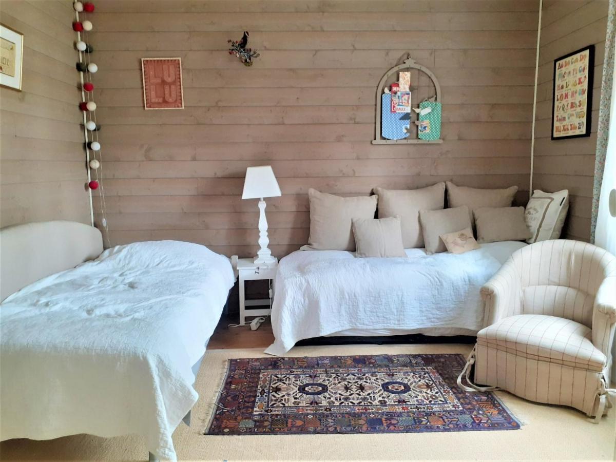 Maison La Baule, 6 Pièces, 8 Personnes - Fr-1-392-174 La Baule-Escoublac