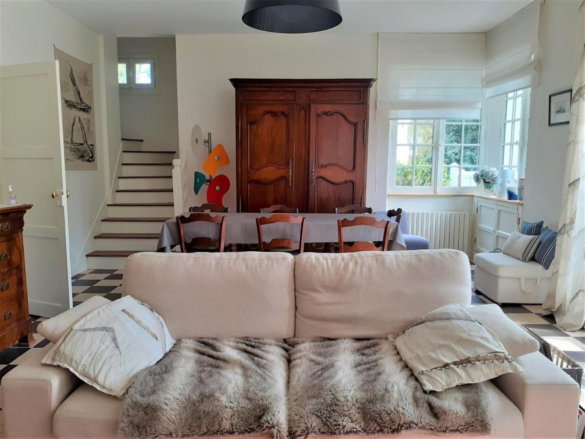 Maison La Baule, 6 Pièces, 8 Personnes - Fr-1-392-174 Hébergement de vacances La Baule-Escoublac