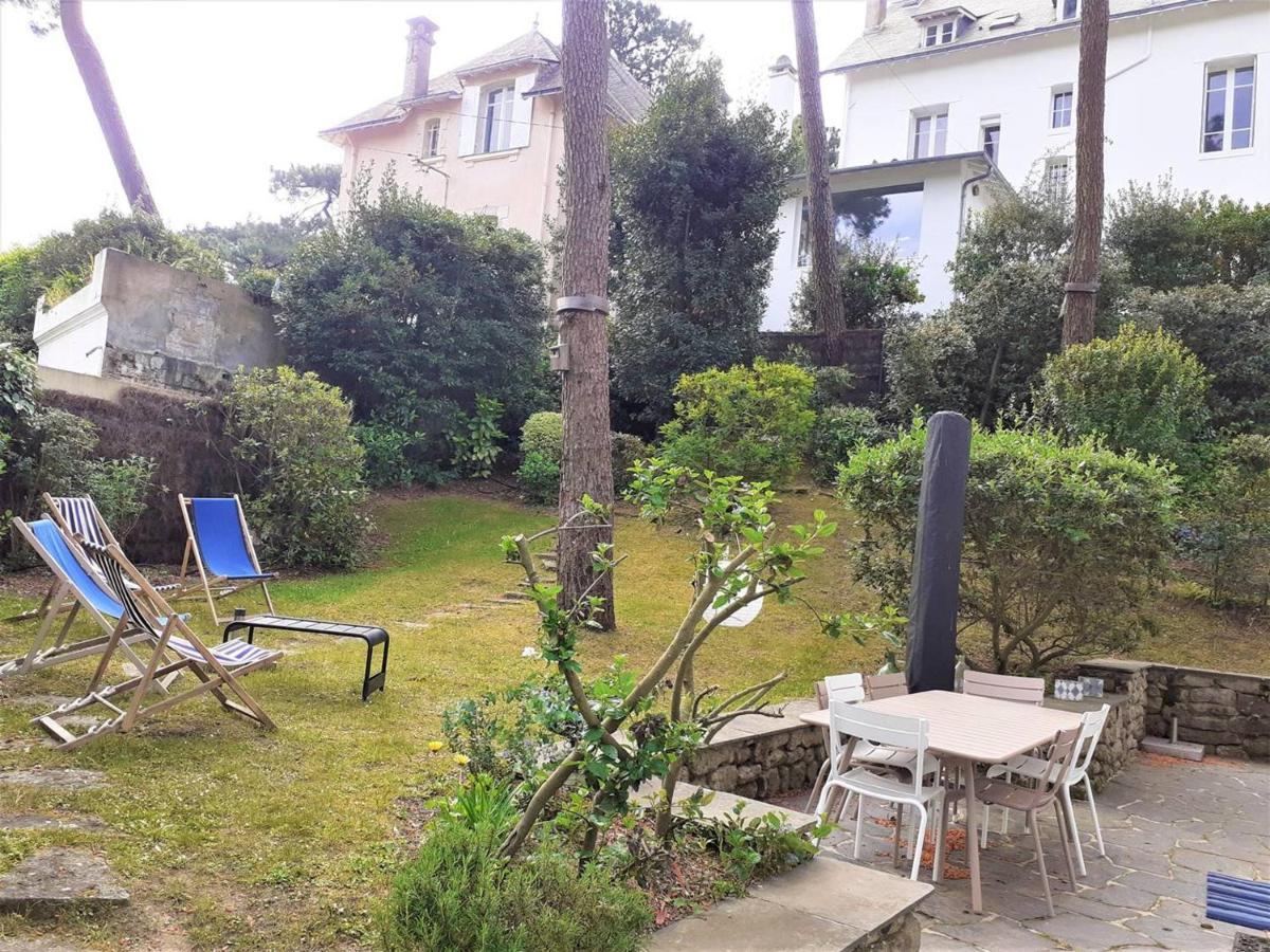 Maison La Baule, 6 Pièces, 8 Personnes - Fr-1-392-174 La Baule-Escoublac