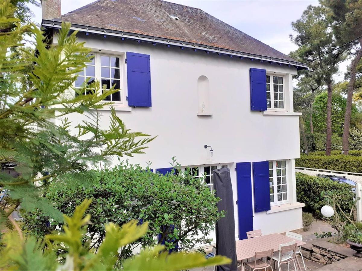 Hébergement de vacances Maison La Baule, 6 Pièces, 8 Personnes - Fr-1-392-174 La Baule-Escoublac