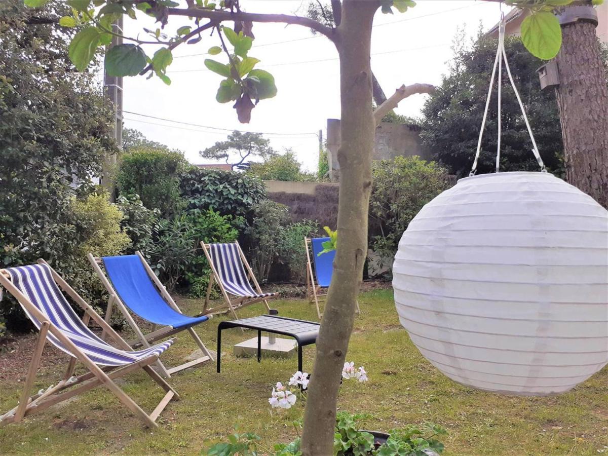 Maison La Baule, 6 Pièces, 8 Personnes - Fr-1-392-174 *
