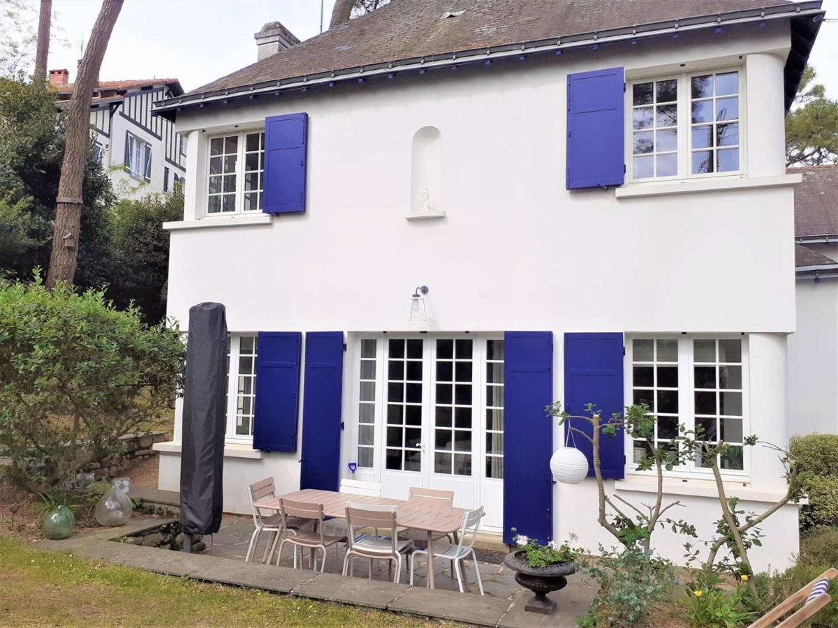 Hébergement de vacances Maison La Baule, 6 Pièces, 8 Personnes - Fr-1-392-174 La Baule-Escoublac