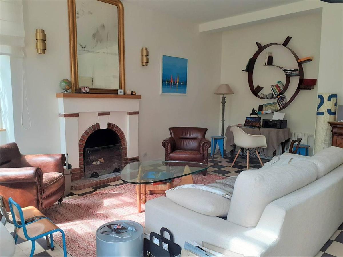 Hébergement de vacances Maison La Baule, 6 Pièces, 8 Personnes - Fr-1-392-174 La Baule-Escoublac