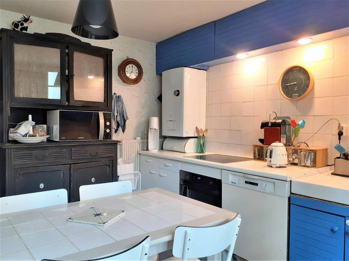 Maison La Baule, 6 Pièces, 8 Personnes - Fr-1-392-174 Hébergement de vacances *