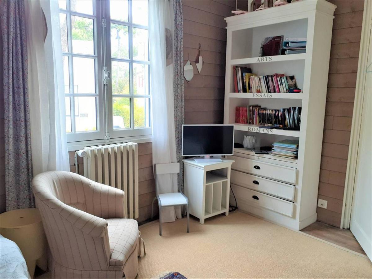 Maison La Baule, 6 Pièces, 8 Personnes - Fr-1-392-174 Hébergement de vacances *