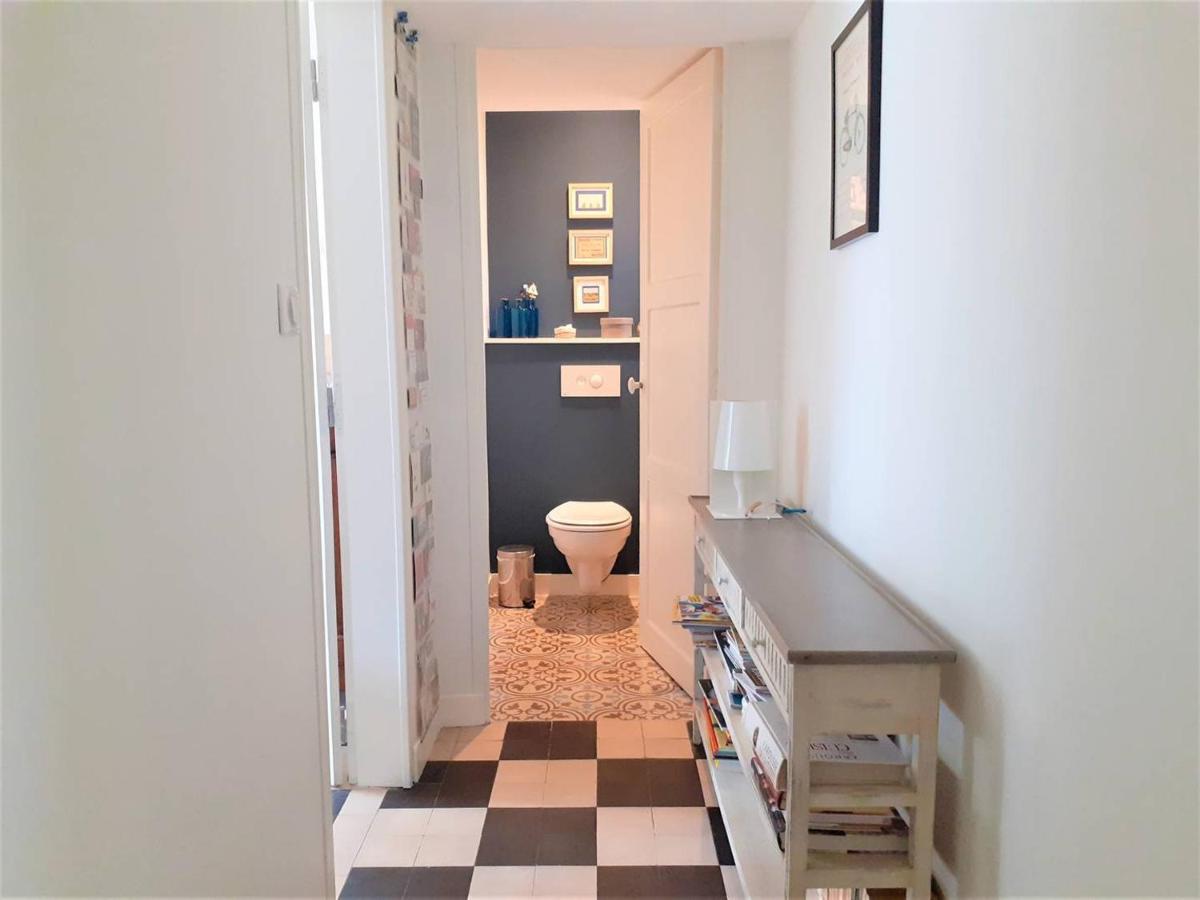Holiday home Superbe Familiale A 300m De La Avec Jardin, Terrasse Et Tous Equipements - Fr-1-392-174 *