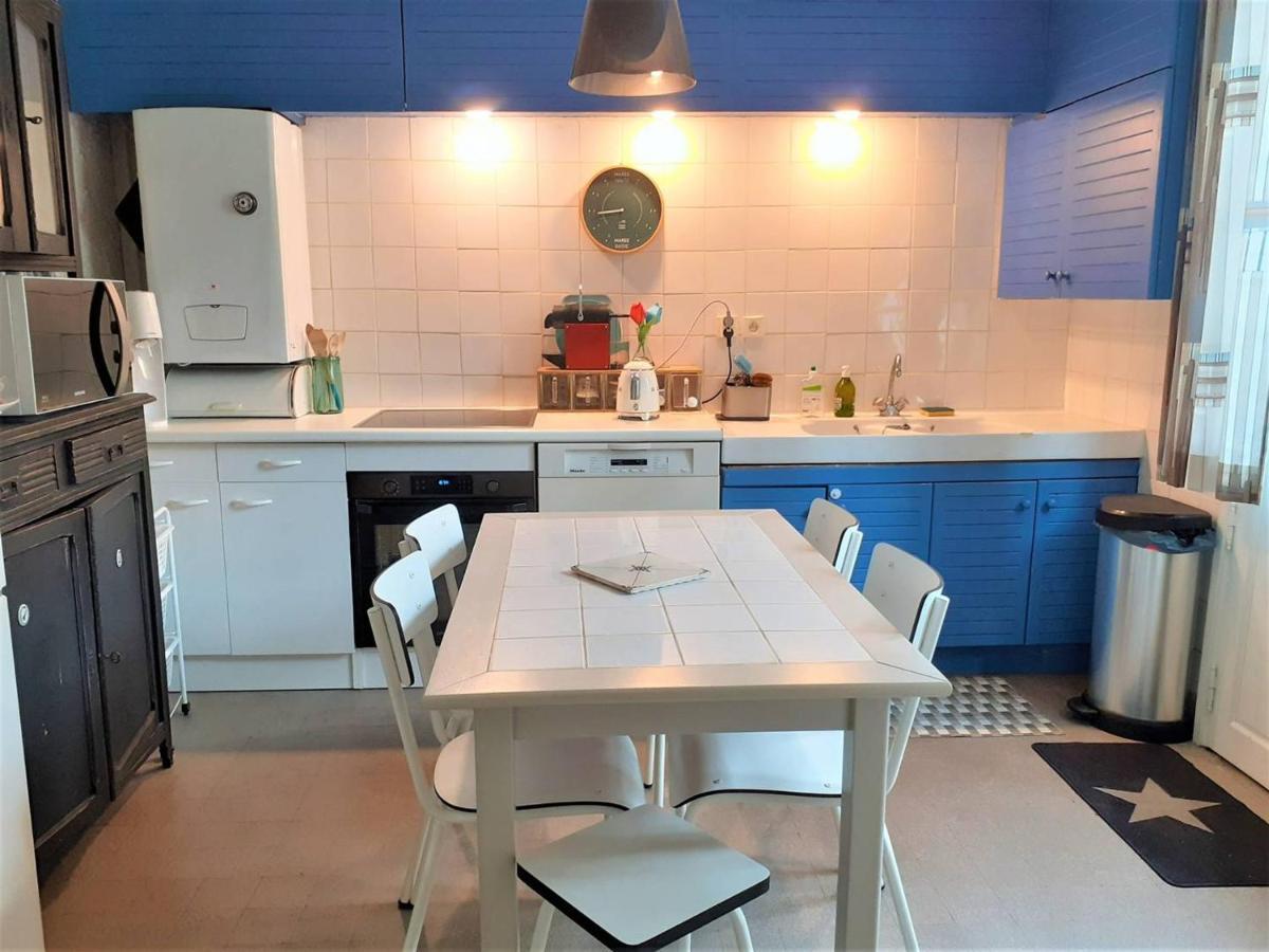 Maison La Baule, 6 Pièces, 8 Personnes - Fr-1-392-174 Hébergement de vacances