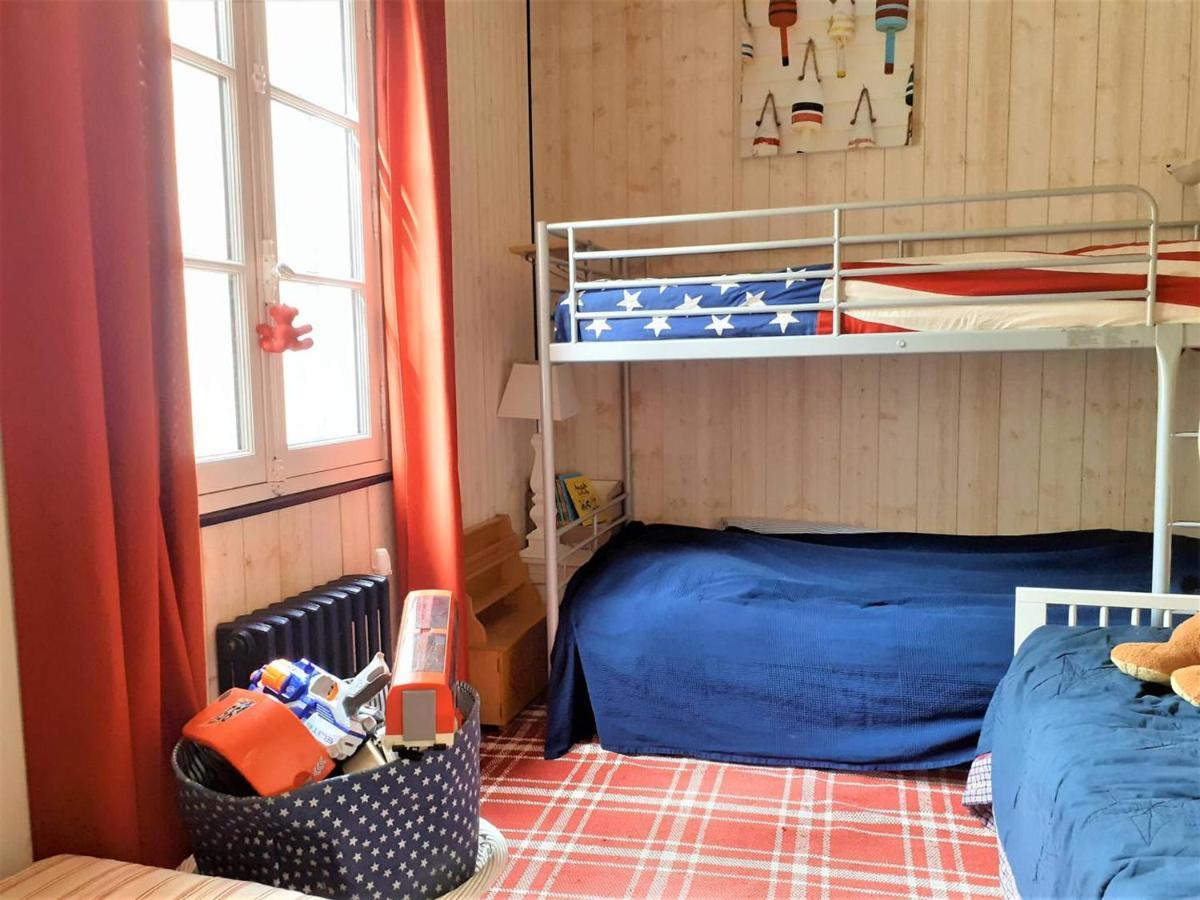 Maison La Baule, 6 Pièces, 8 Personnes - Fr-1-392-174 Hébergement de vacances