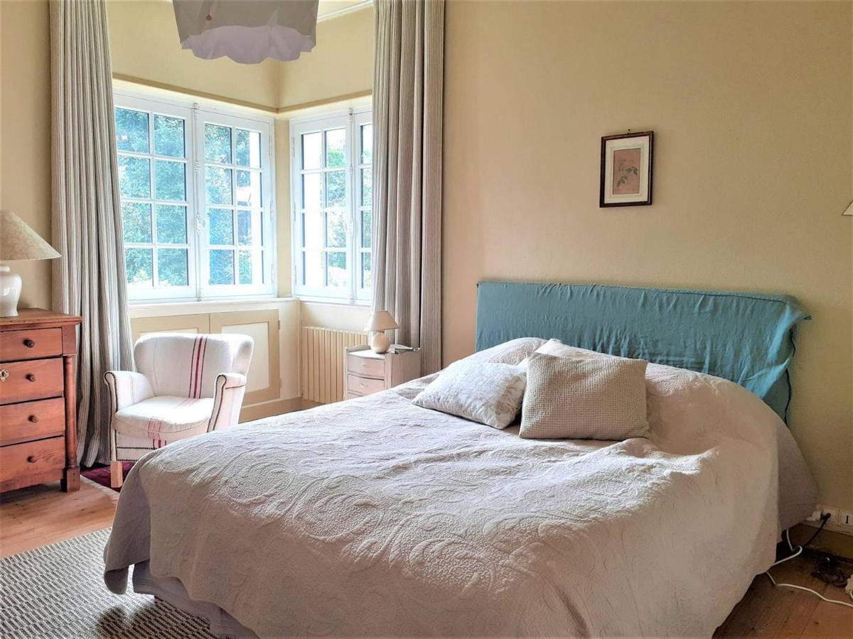 Superbe Familiale A 300m De La Avec Jardin, Terrasse Et Tous Equipements - Fr-1-392-174 Holiday home La Baule-Escoublac