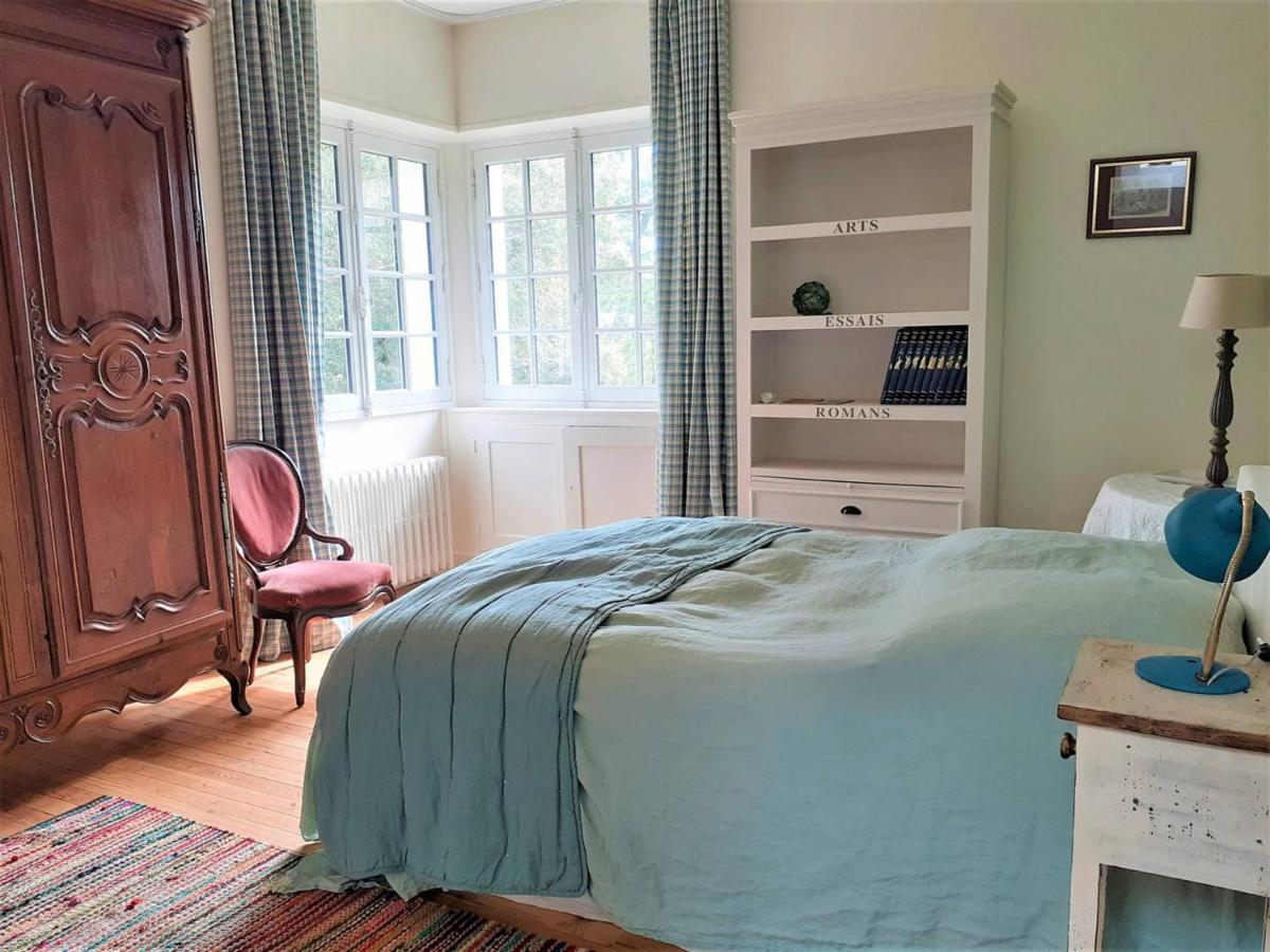 Hébergement de vacances Maison La Baule, 6 Pièces, 8 Personnes - Fr-1-392-174 La Baule-Escoublac
